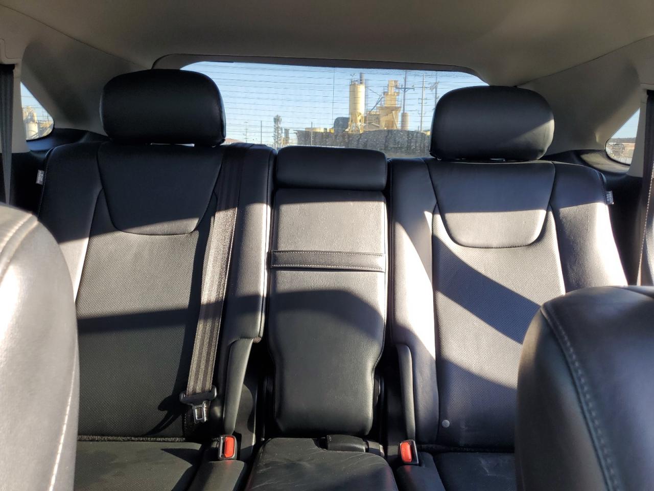 2015 Lexus Rx 350 VIN: 2T2ZK1BA7FC187695 Lot: 85426005