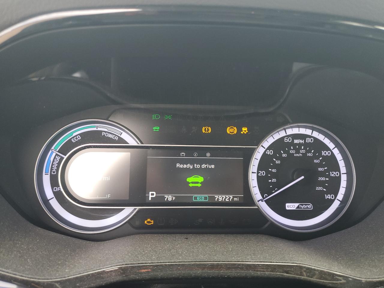 2021 Kia Niro Lx VIN: KNDCB3LC9M5487660 Lot: 82539595