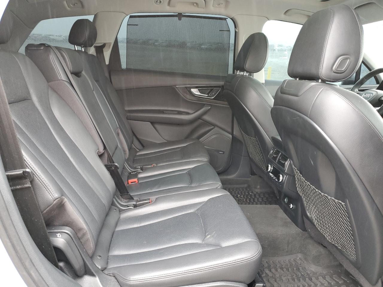 2019 Audi Q7 Prestige VIN: WA1VAAF77KD019714 Lot: 89665125