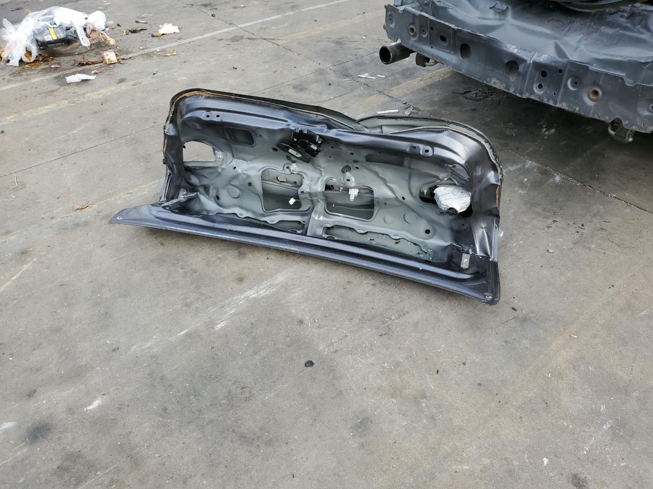 2014 Mazda 6 Sport VIN: JM1GJ1U60E1159084 Lot: 86892765