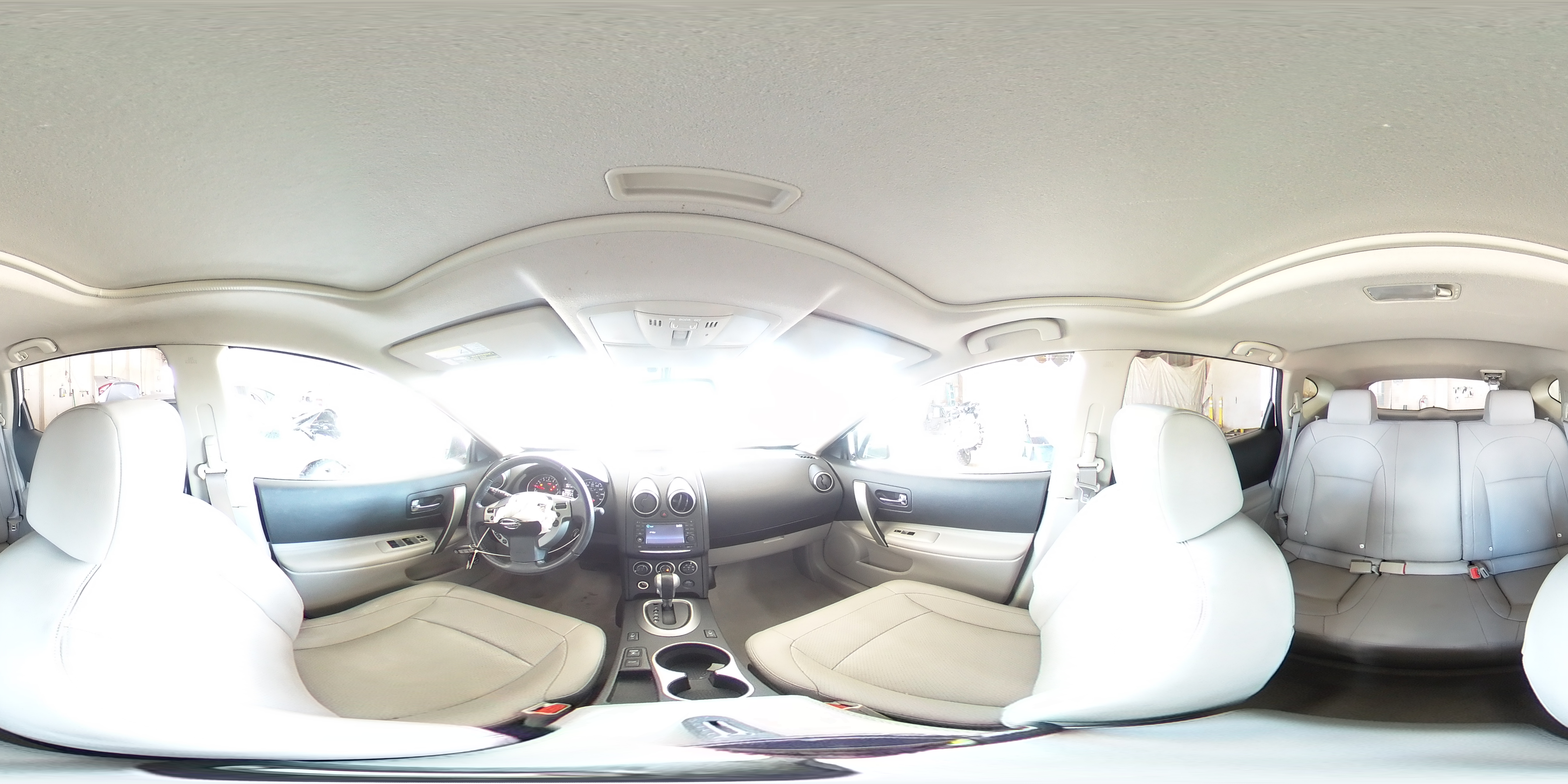 2013 Nissan Rogue S VIN: JN8AS5MV1DW127266 Lot: 84799755