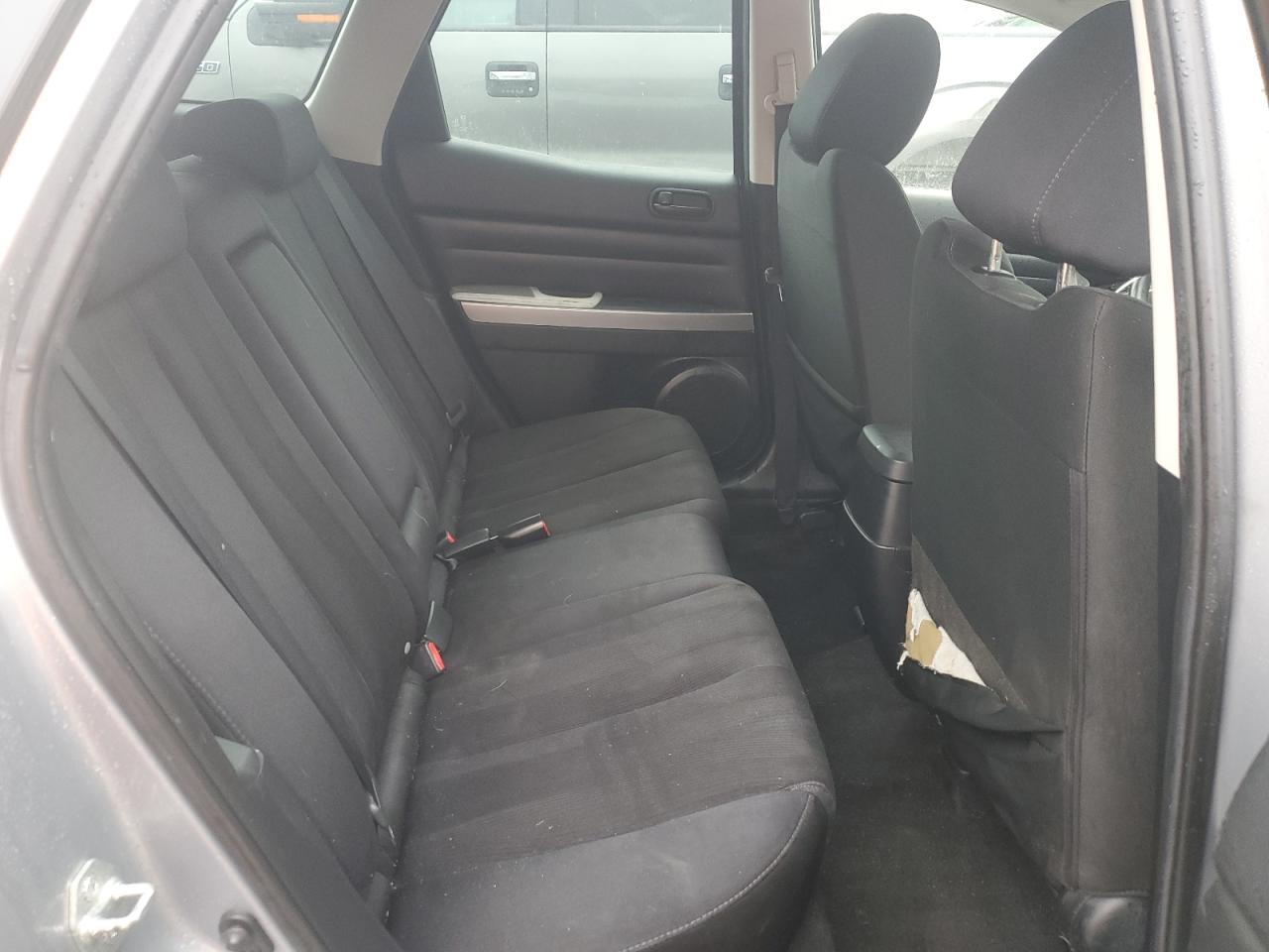 2010 Mazda Cx-7 VIN: JM3ER2W51A0312749 Lot: 85848035