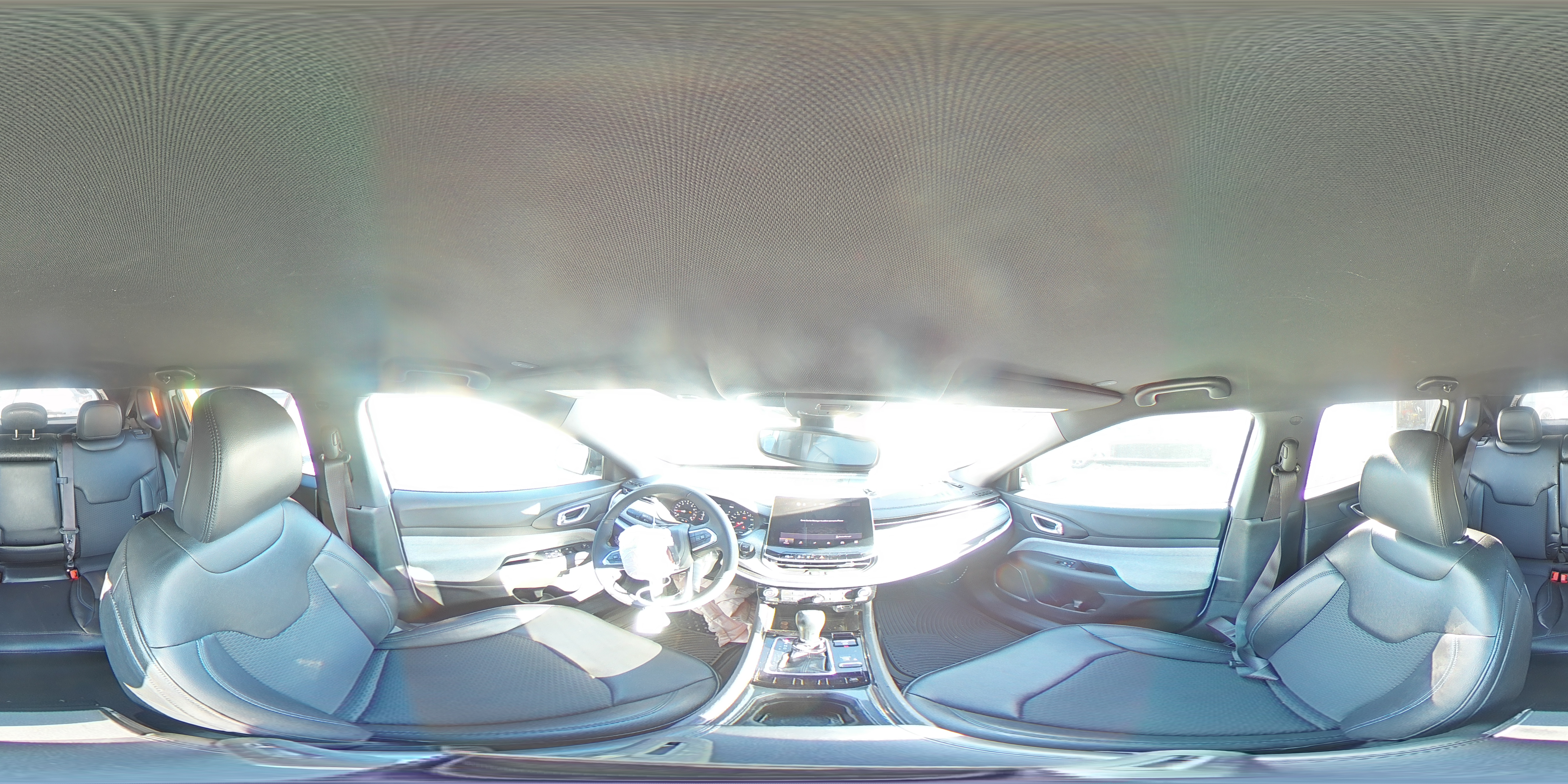 2024 Jeep Compass Latitude VIN: 3C4NJDBN0RT582412 Lot: 81834455