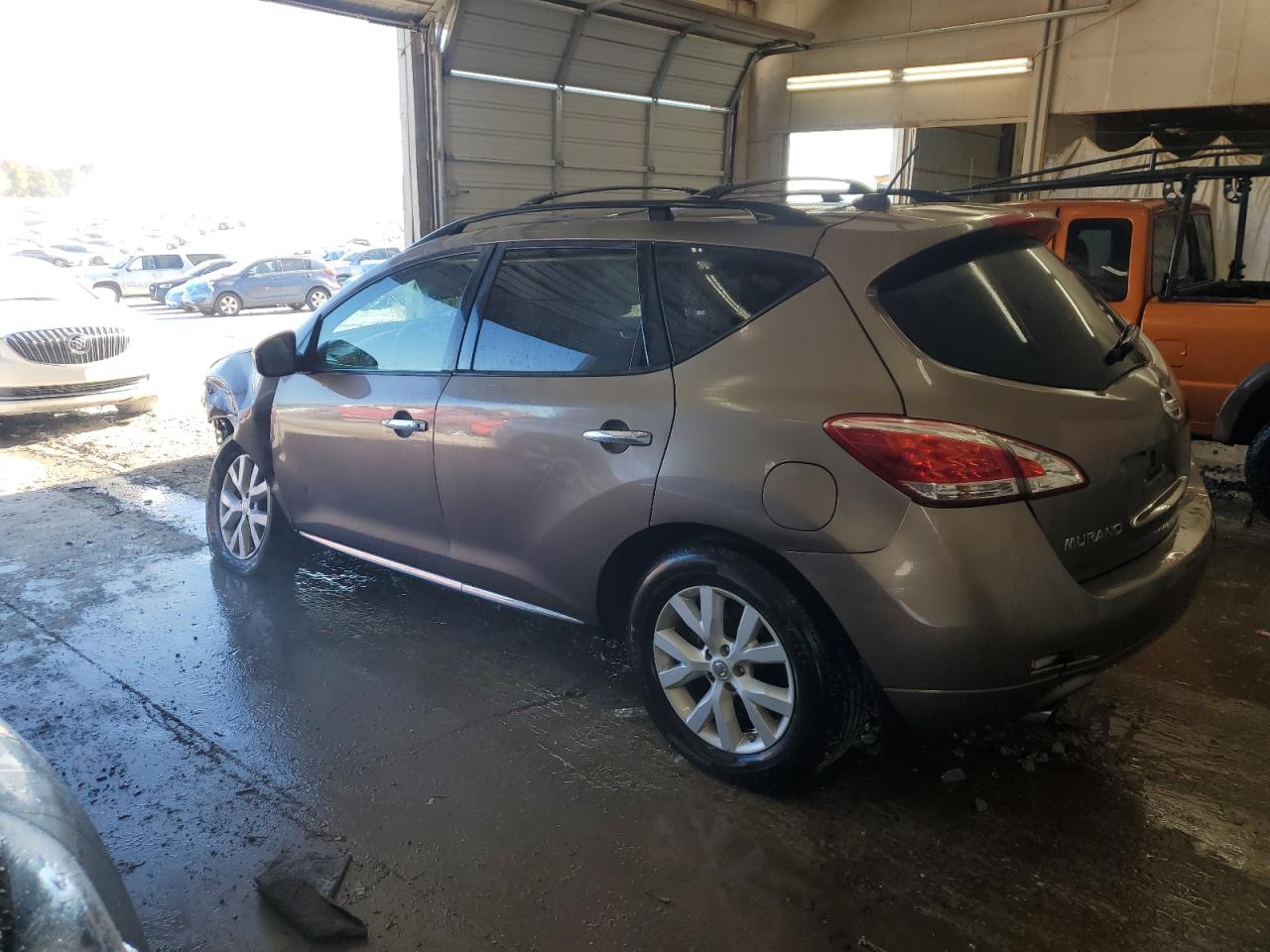 Murano Murano