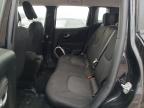 2016 JEEP RENEGADE SPORT M-JET 1.6 MULTIJET SPORT 5DR for sale at Copart SANDWICH