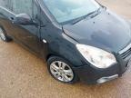 2013 VAUXHALL AGILA 1.2 VVT ECOFLEX SE 5DR for sale at Copart SANDY