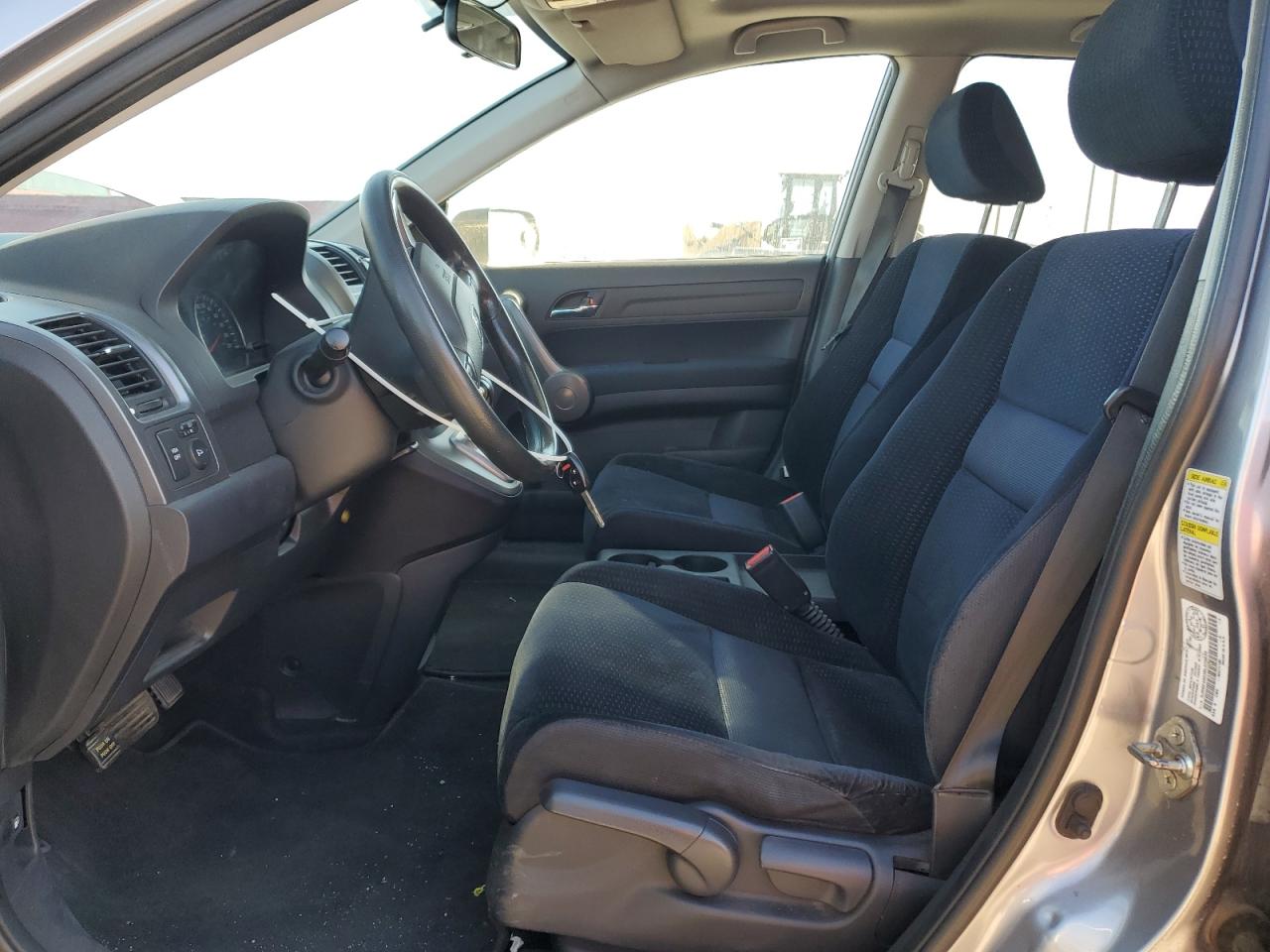 2008 Honda Cr-V Ex VIN: 5J6RE48538L808010 Lot: 86164895