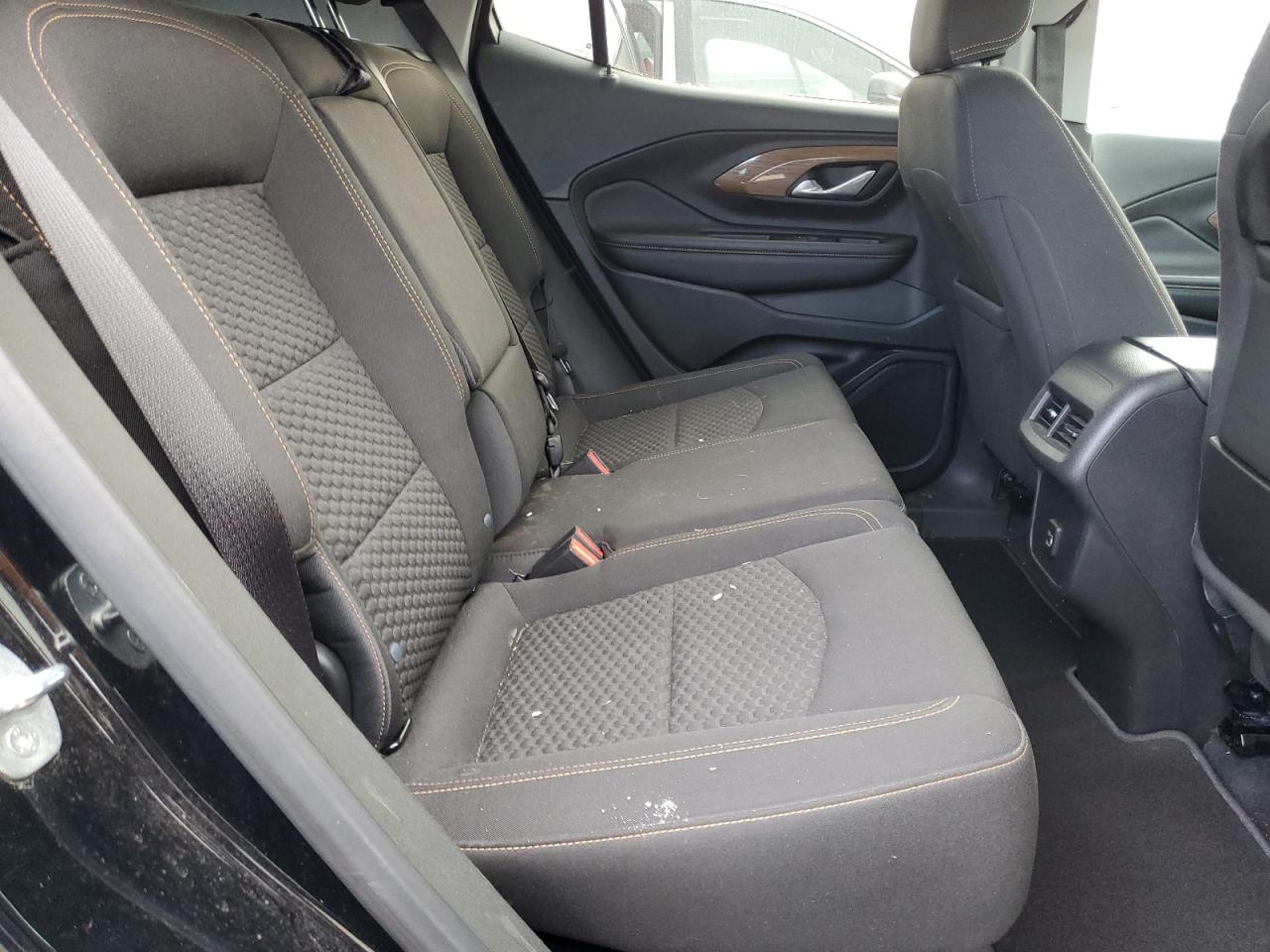 2020 GMC Terrain Sle VIN: 3GKALTEV3LL177879 Lot: 90234165