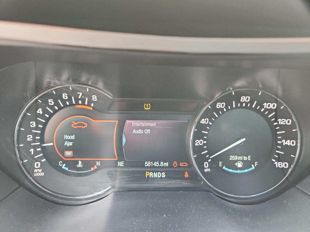 2016 Lincoln Mkz VIN: 3LN6L2JK7GR633856 Lot: 82398035