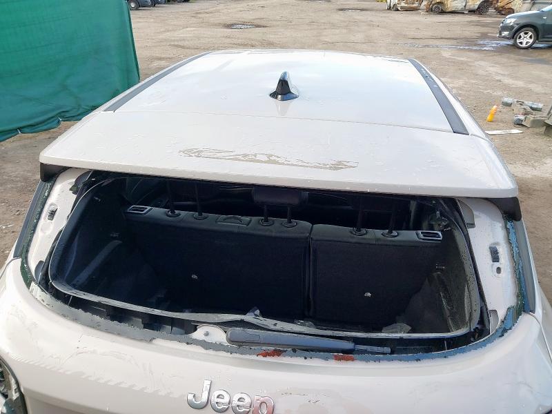 2024 JEEP AVENGER ALTITUDE 