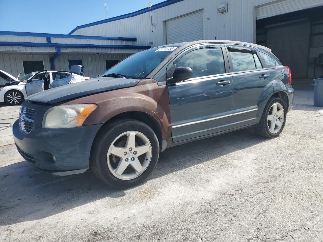 2008 Dodge Caliber R/T