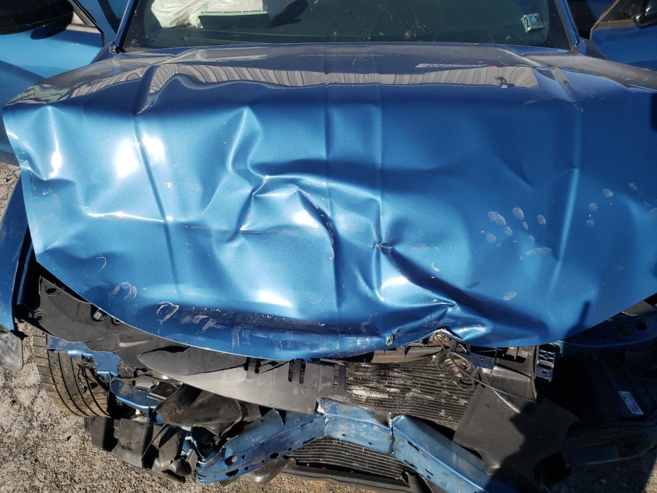 2023 Dodge Charger Sxt VIN: 2C3CDXBG6PH504728 Lot: 85883105