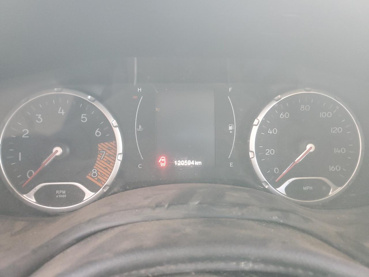 2019 Jeep Renegade Latitude VIN: ZACNJABB9KPK07696 Lot: 87176285