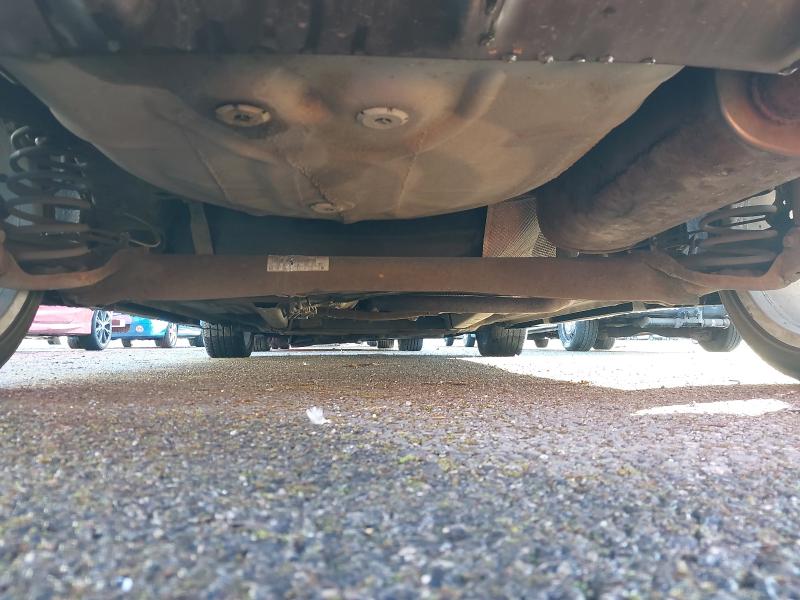 2011 FORD FIESTA 1.6 TDCI [95] ZETEC S 3DR