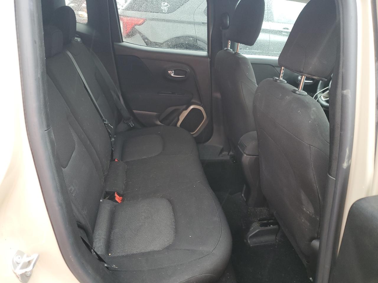 2016 Jeep Renegade Sport VIN: ZACCJAAT0GPD41783 Lot: 84731085