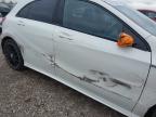2016 MERCEDES-BENZ A 200 D AMG LINE PREMIUM  for sale at Copart YORK