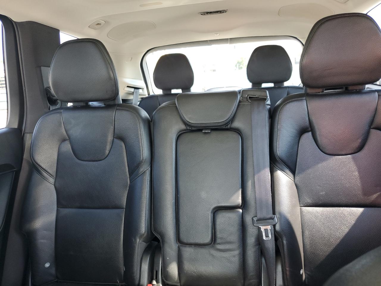 2018 Volvo Xc90 T6 VIN: YV4A22PK9J1193260 Lot: 86686005