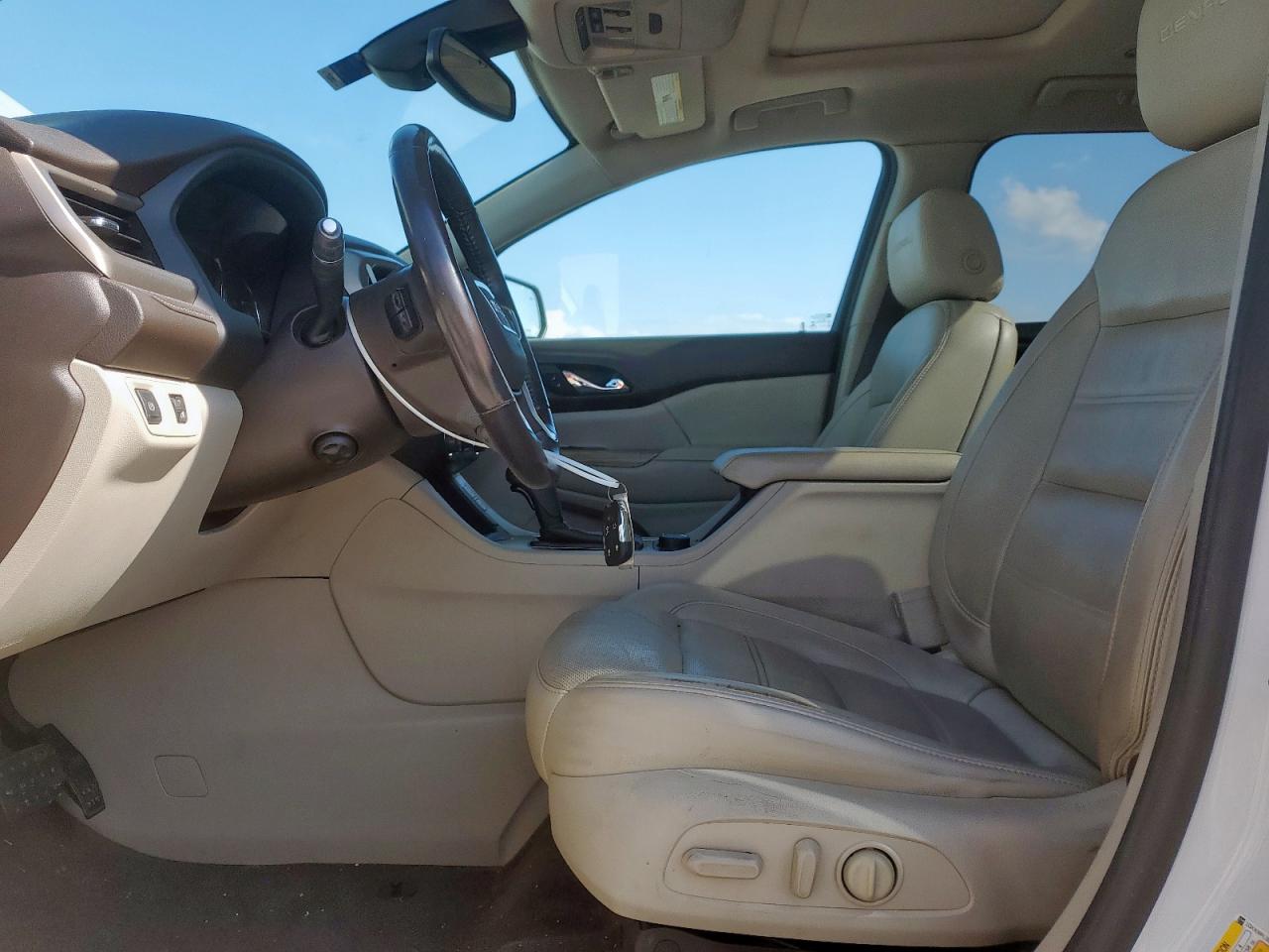 2018 GMC Acadia Denali VIN: 1GKKNPLS8JZ243136 Lot: 90520915