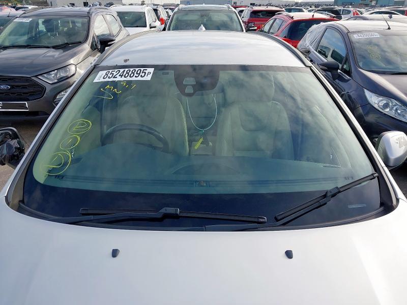 2012 VOLVO V60 SE D3 AUTO 