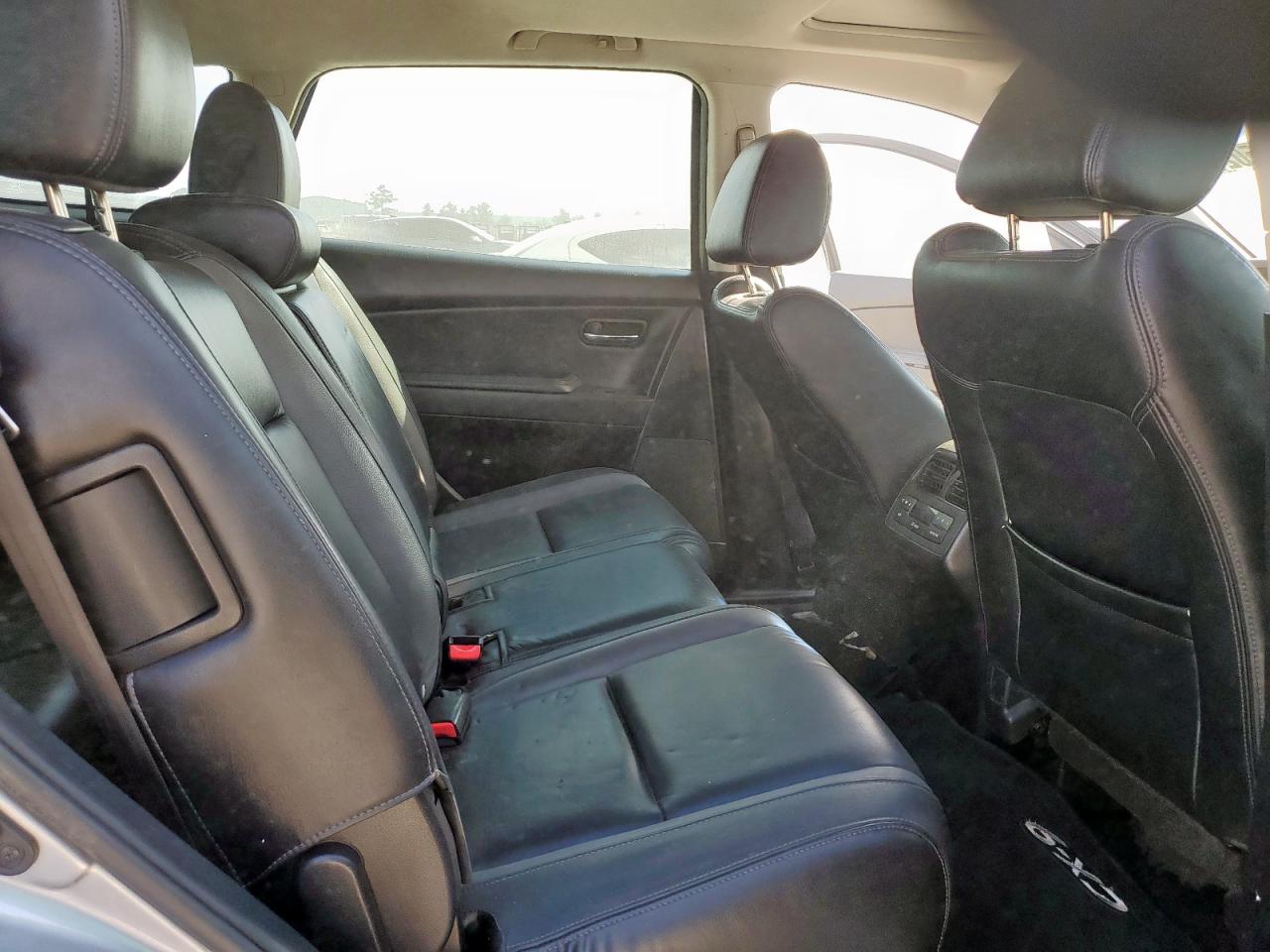 2012 Mazda Cx-9 VIN: JM3TB3CVXC0333656 Lot: 85502785