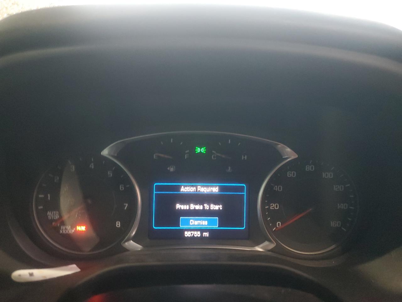 2020 GMC Acadia Sle VIN: 1GKKNRL46LZ210071 Lot: 82298645