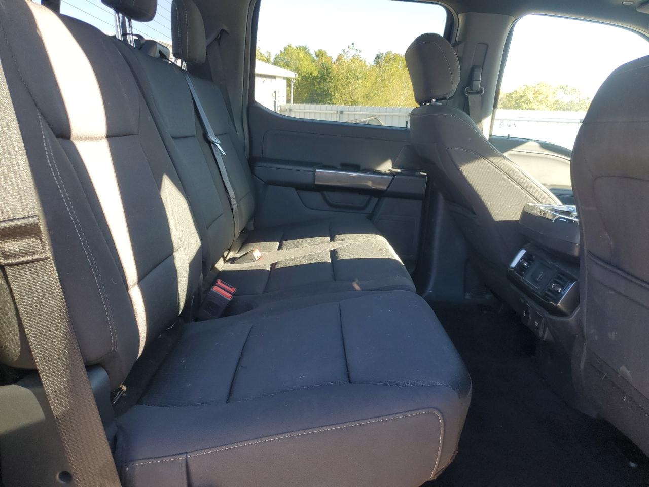 2021 Ford F150 Supercrew VIN: 1FTFW1ED7MFB84088 Lot: 84791745