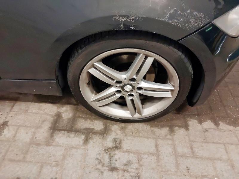 2010 BMW 118D M SPORT 