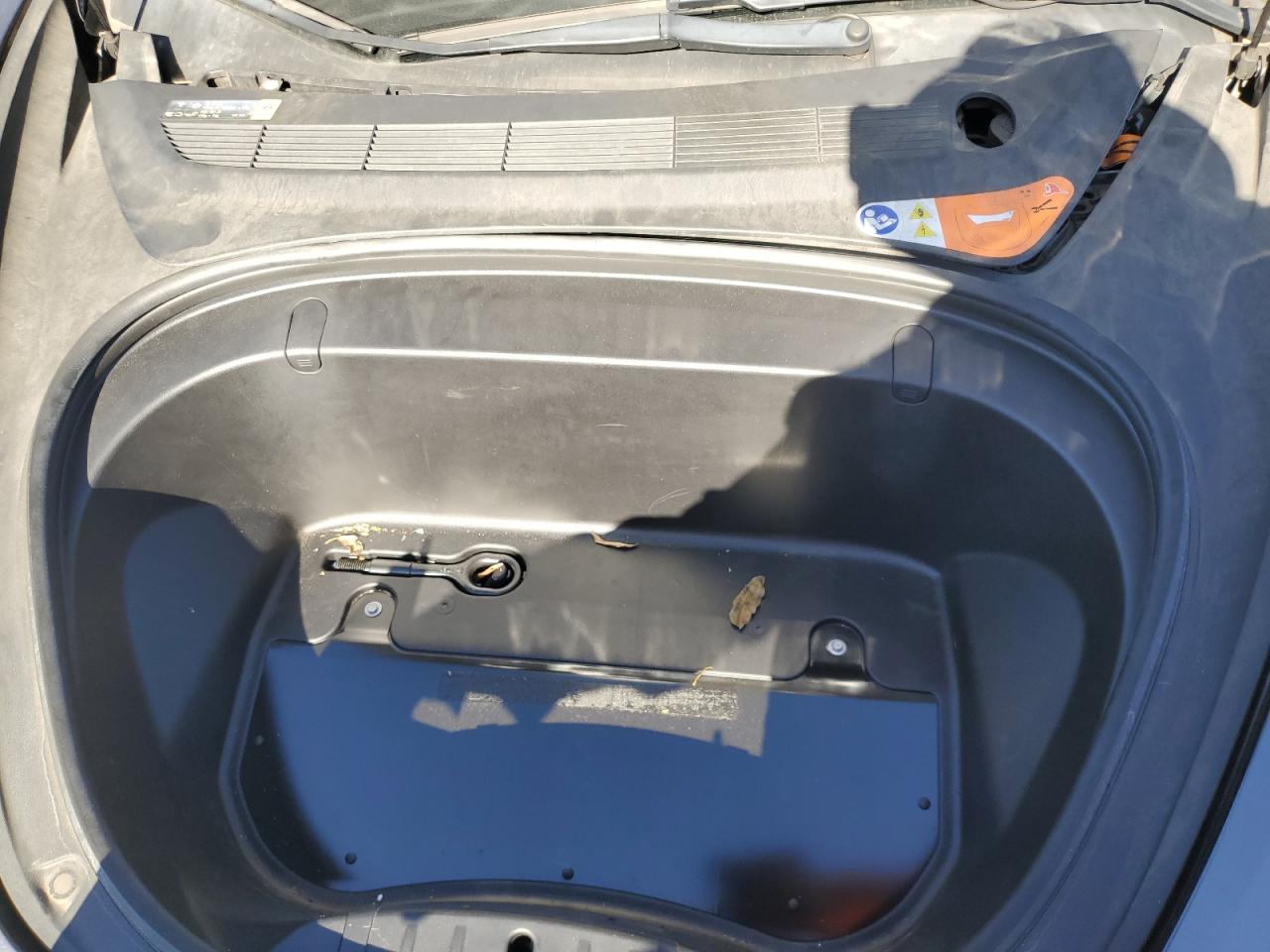 2018 Tesla Model 3 VIN: 5YJ3E1EA9JF021731 Lot: 85206375