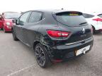 2019 RENAULT CLIO 1.5 DCI 90 ICONIC 5DR for sale at Copart SANDTOFT