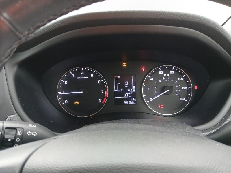 2015 HYUNDAI I20 1.2 SE 3DR