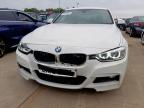 2015 BMW 320I M SPORT  for sale at Copart SANDY