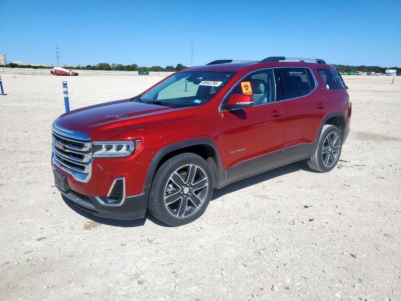 GMC ACADIA SLT 2021