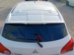 2013 MITSUBISHI MIRAGE 2  for sale at Copart CORBY