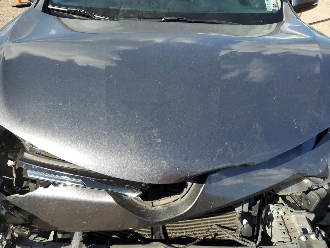 2018 Toyota Rav4 Adventure VIN: 2T3WFREV3JW504573 Lot: 86248195