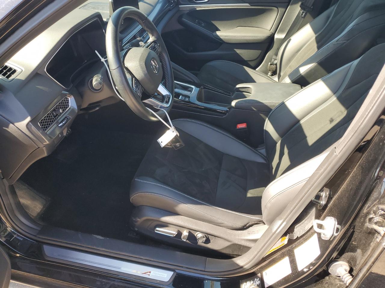 2024 Acura Integra A-Spec Tech VIN: 19UDE4H67RA009323 Lot: 85679895