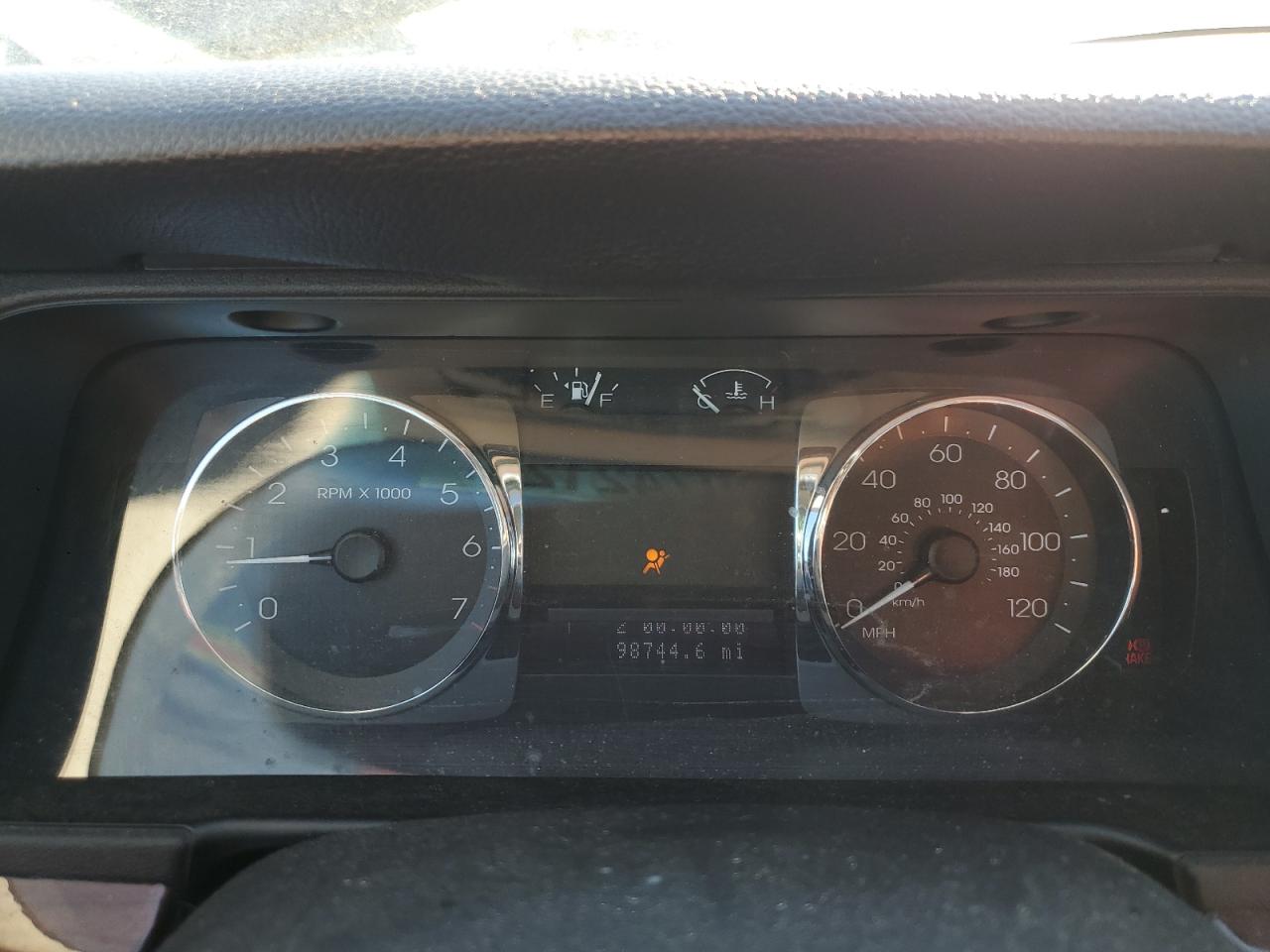 2007 Lincoln Mkz VIN: 3LNHM28T77R627995 Lot: 90742125