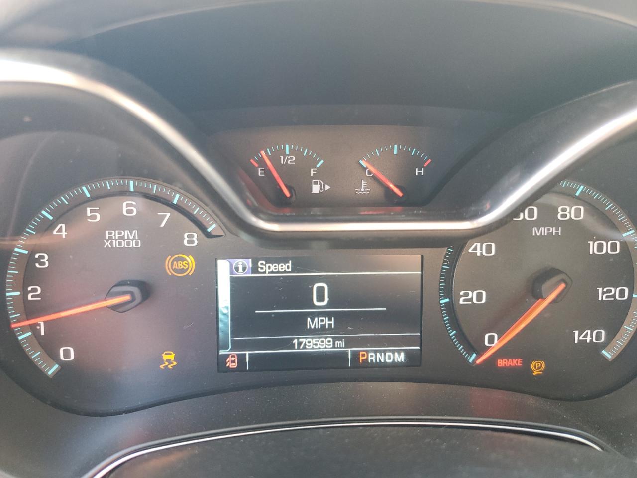 2014 Chevrolet Impala Ltz VIN: 1G1145SL1EU101277 Lot: 84000355