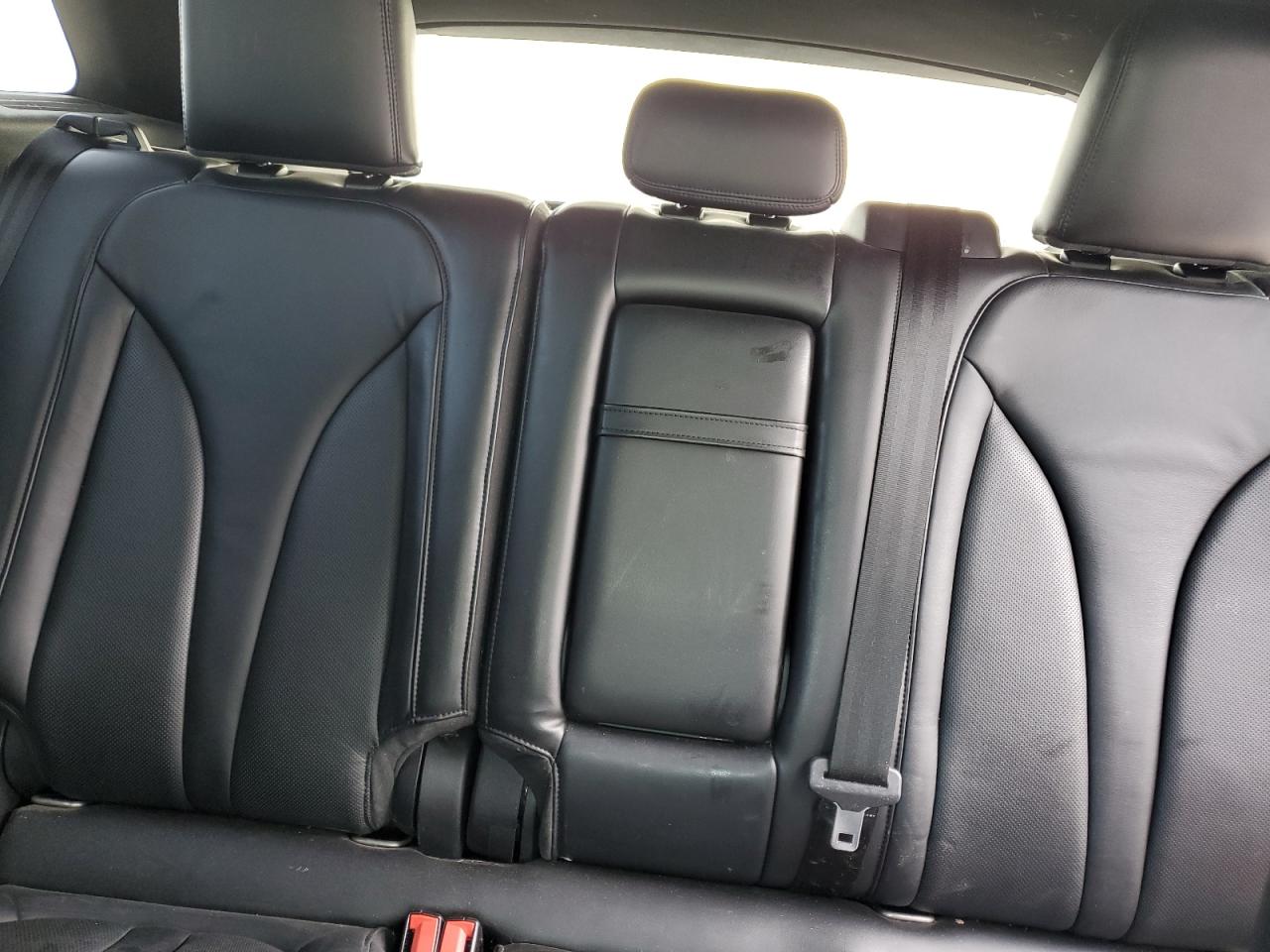 2015 Lincoln Mkc VIN: 5LMCJ2A92FUJ32108 Lot: 87294665