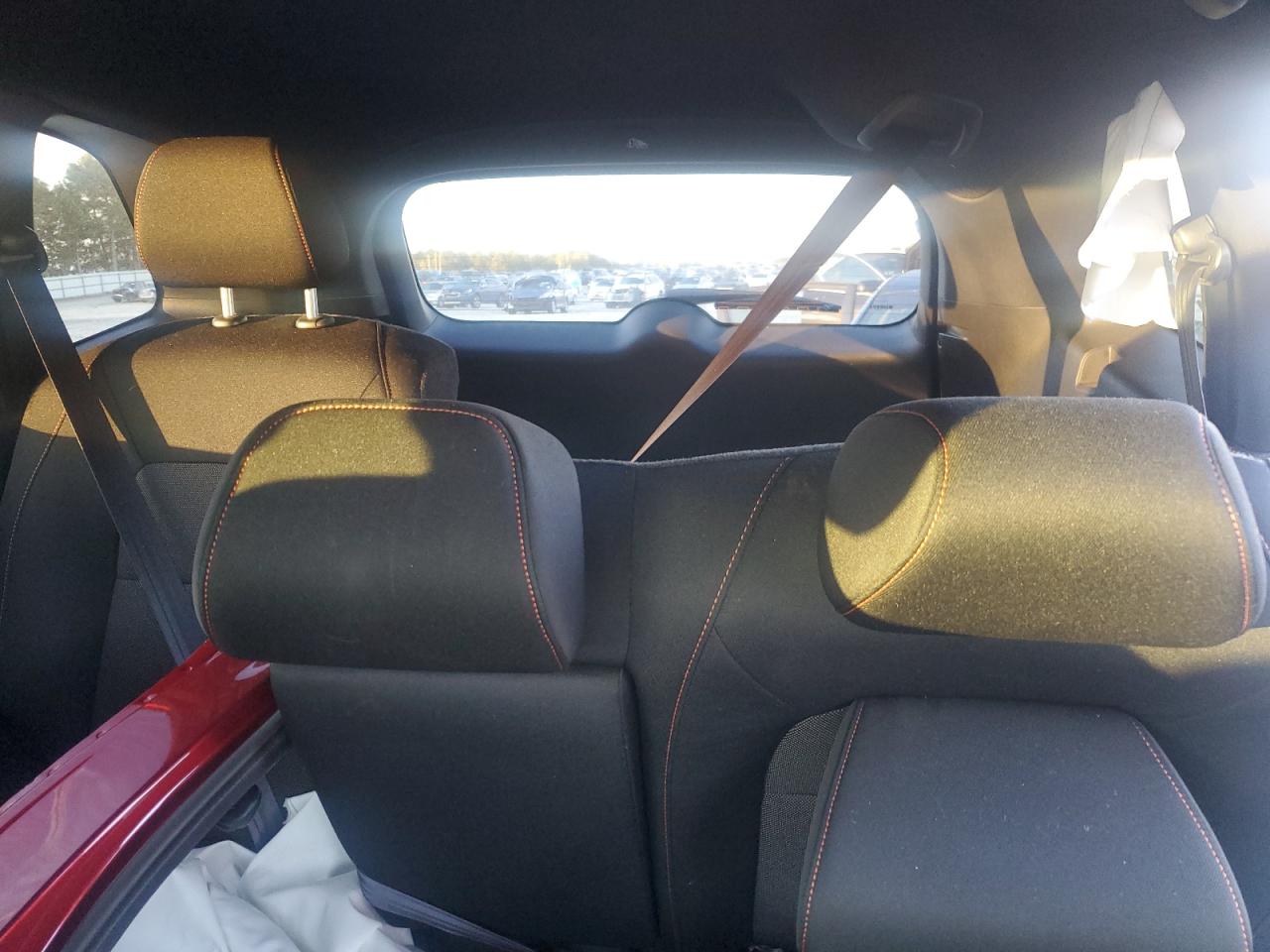 2024 Honda Cr-V Sport VIN: 7FARS5H57RE023440 Lot: 84481975