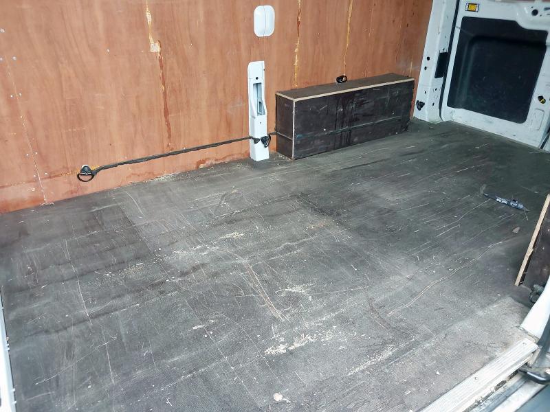 2017 FORD TRANSIT 2.0 TDCI 105PS H2 VAN