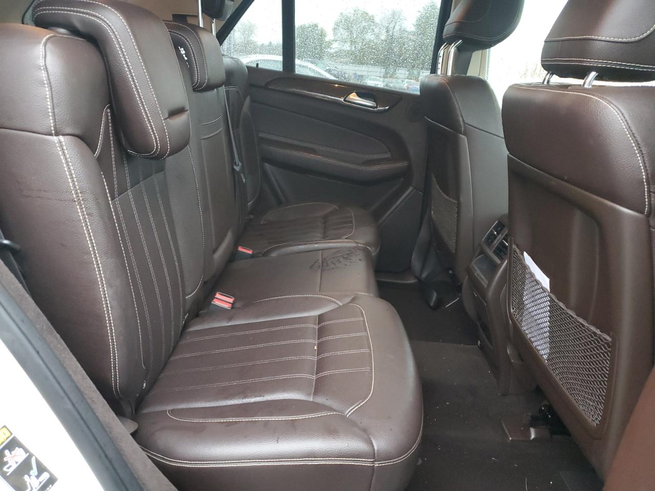 2018 Mercedes-Benz Gle 350 4Matic VIN: 4JGDA5HB6JB107525 Lot: 90571215