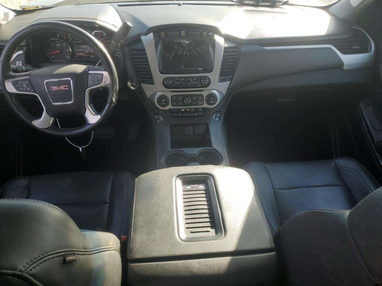 2016 GMC Yukon Xl K1500 Slt VIN: 1GKS2GKC9GR364480 Lot: 86273925