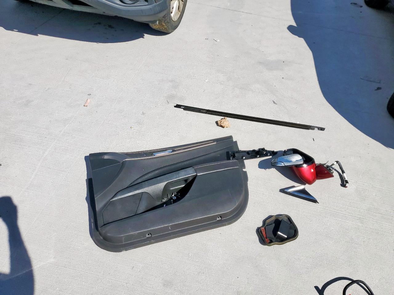 2014 Ford Fusion Se VIN: 3FA6P0H93ER176109 Lot: 85371455