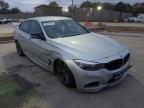 2014 BMW 3 SERIES 320D M SPORT 5DR STEP AUTO for sale at Copart SANDY