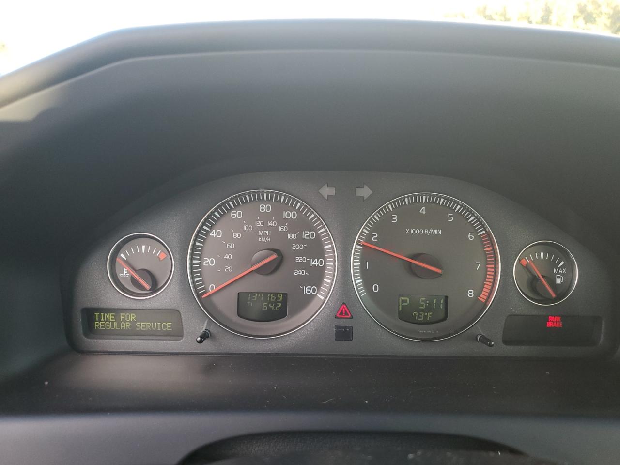 2004 Volvo S60 VIN: YV1RS64A942394481 Lot: 87449145