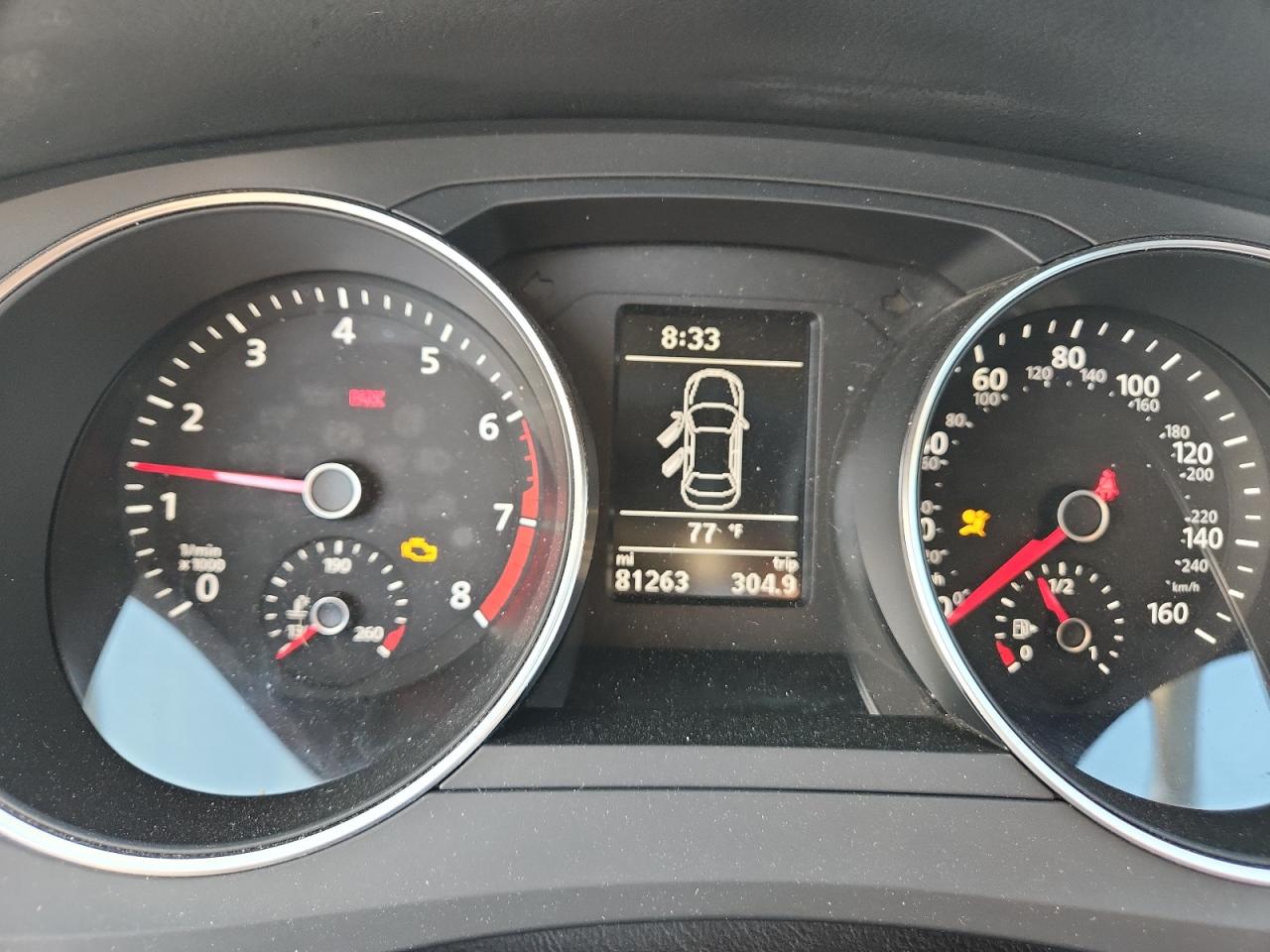 2017 Volkswagen Jetta Se VIN: 3VWB67AJ9HM400975 Lot: 87478405