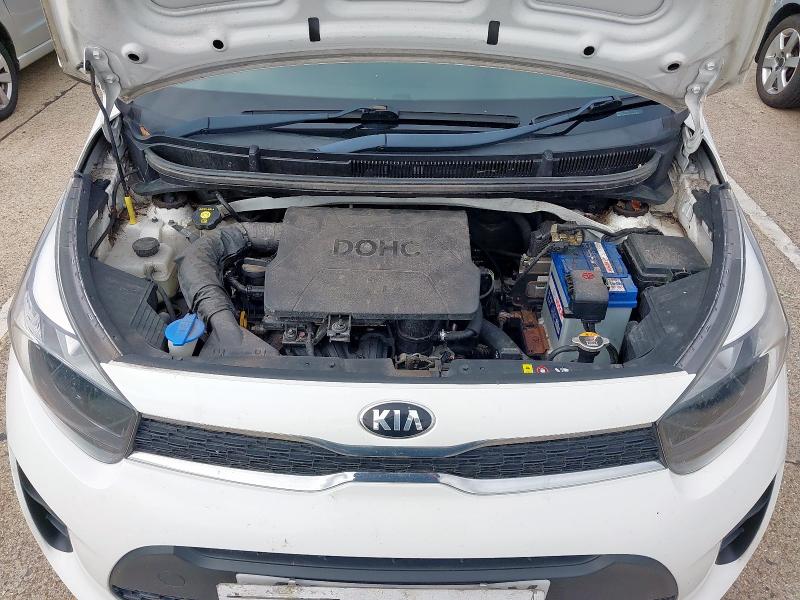 2017 KIA PICANTO 2 