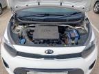 2017 KIA PICANTO 2  for sale at Copart NEWBURY