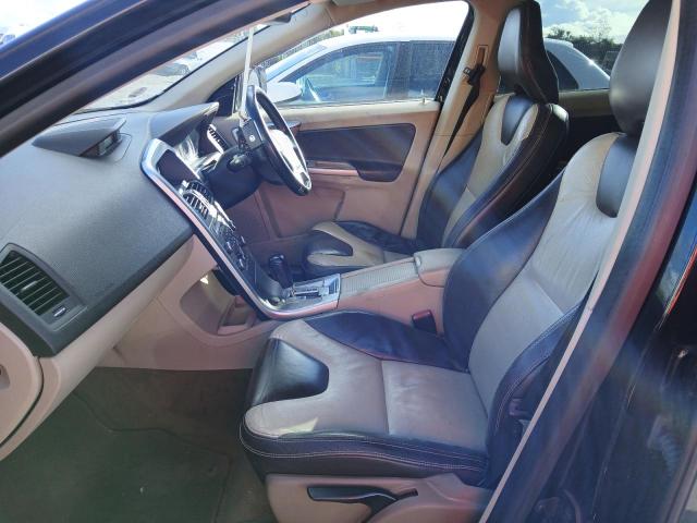 2010 VOLVO XC60 D3 [163] SE LUX 5DR GEARTRONIC