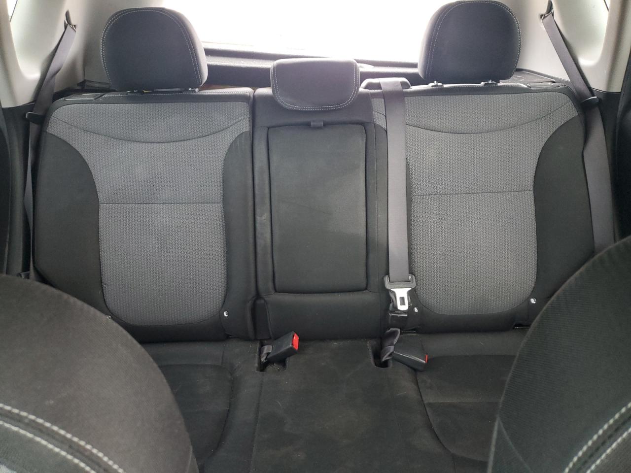 2017 Kia Soul + VIN: KNDJP3A56H7430002 Lot: 86187825